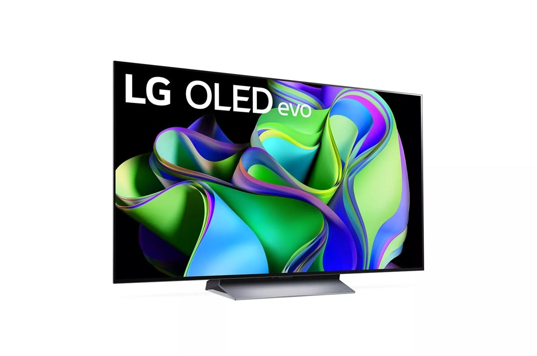 LG OLED77B3PUA 77" OLED Evo 4K Ultra HD TV w/ThinQ AI