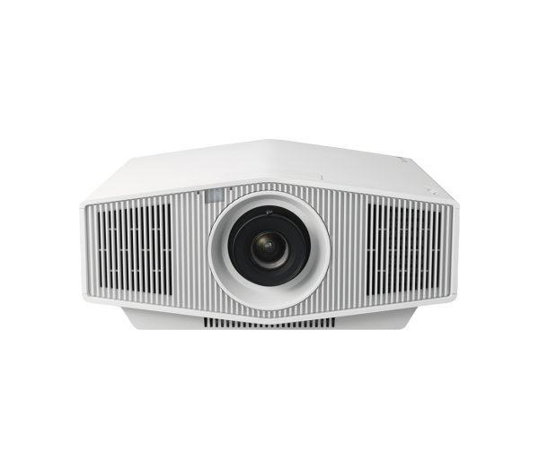Sony VPLXW5000ES 4K HDR Laser Home Theater Projector with Native 4K SXRD Panel