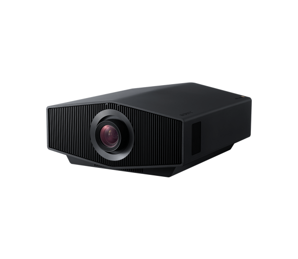 Sony VPLXW6000ES 4K HDR Laser Home Theater Projector with Native 4K SXRD Panel