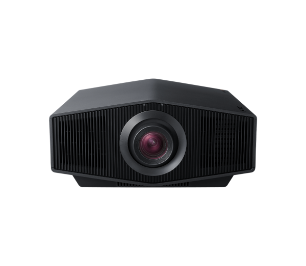 Sony BRAVIA Projector 8 4K HDR Laser Home Theater Projector with Native 4K SXRD Panel