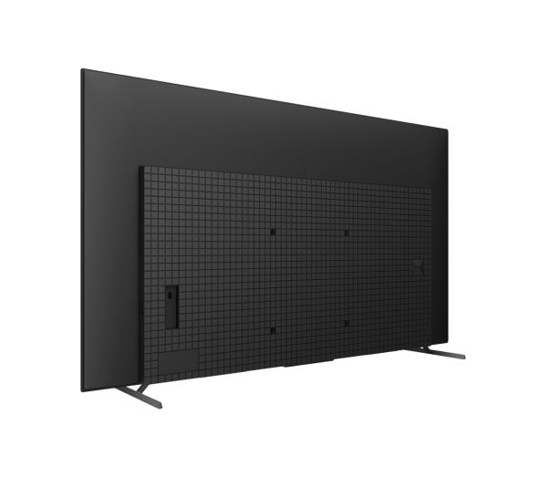 Sony XR55A80K BRAVIA XR 55" Class A80K 4K HDR OLED TV with Google TV (2022)