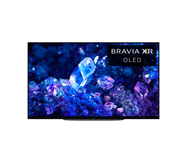 Sony XR48A90K 48" Class 4K HDR OLED TV with Google TV
