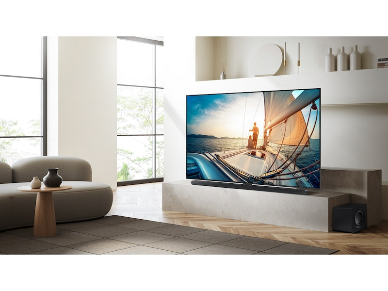 Samsung QN85QN90DAFXZA 85" Class Samsung Neo QLED 4K