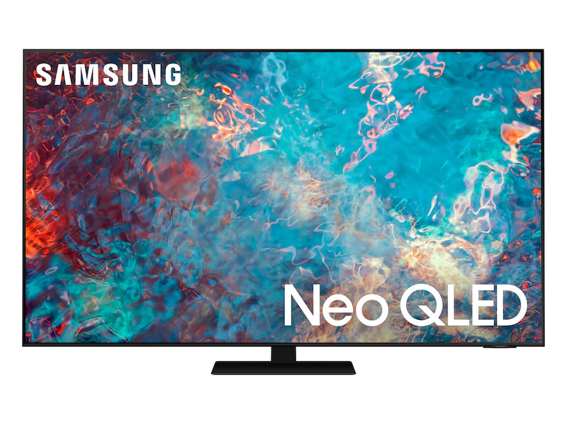 Samsung QN55QN85A Class Samsung Neo QLED 4K Smart TV (OPEN BOX)