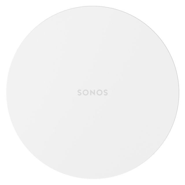 Sonos Sub Mini