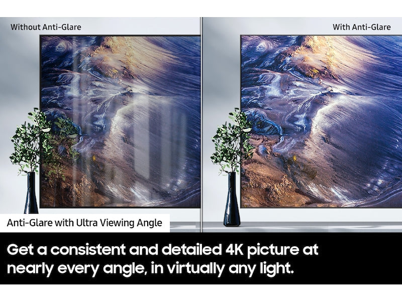 Samsung QN85QN90DAFXZA 85" Class Samsung Neo QLED 4K