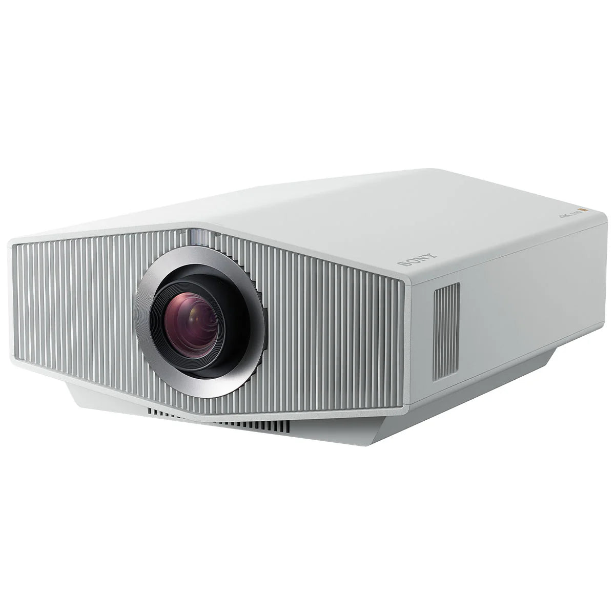 Sony VPL-XW5000ES 4K HDR Laser Home Theater Projector with Native 4K SXRD Panel