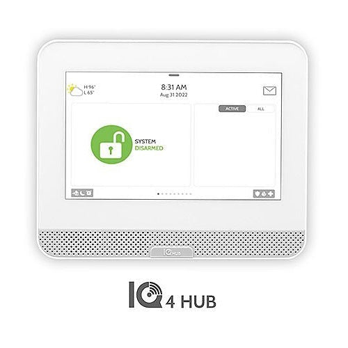Qolsys IQ4 Hub