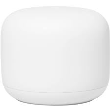 Google Nest 6E Wifi Pro 3PK