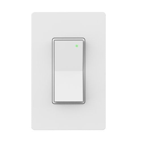 Qolsys IQSWH-PG INSTALLED-ADD-ON