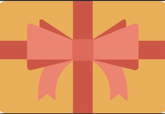 shopcss E-Gift Card