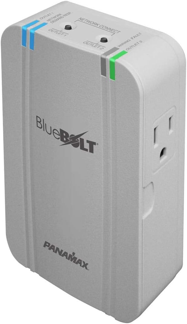 Panamax MD2-ZB BlueBOLT Wireless Controller (White)