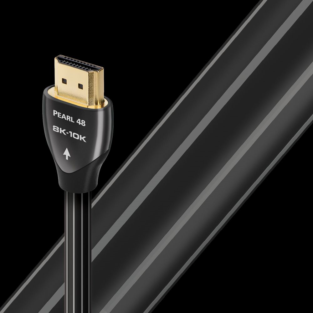 Audioquest HDMI Cables