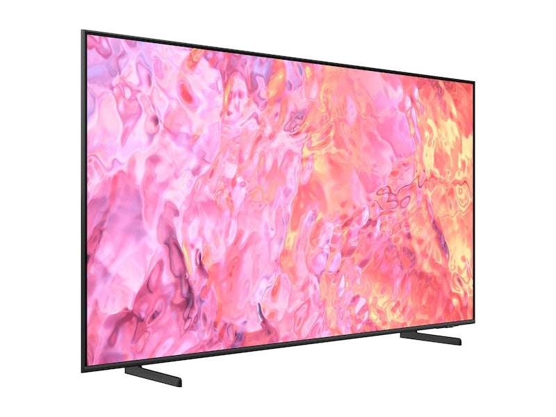 Samsung QN85Q60CAFXZA 85" Class QLED 4K Q60C