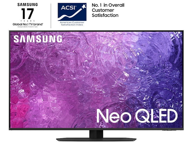 Samsung QN55QN90CAFXZA 55" Class Samsung Neo QLED 4K QN90C