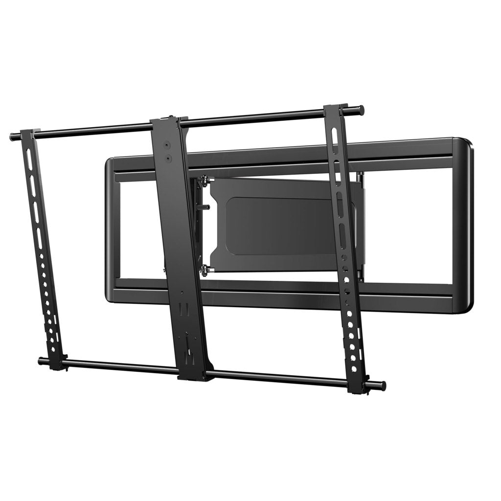 Sanus VLF Series Slim Full Motion TV Wall Mount