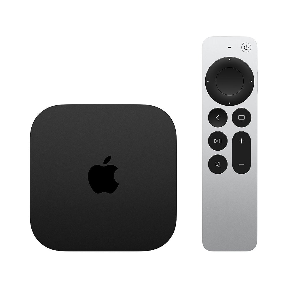 Apple TV Enhanced Performance Bundles