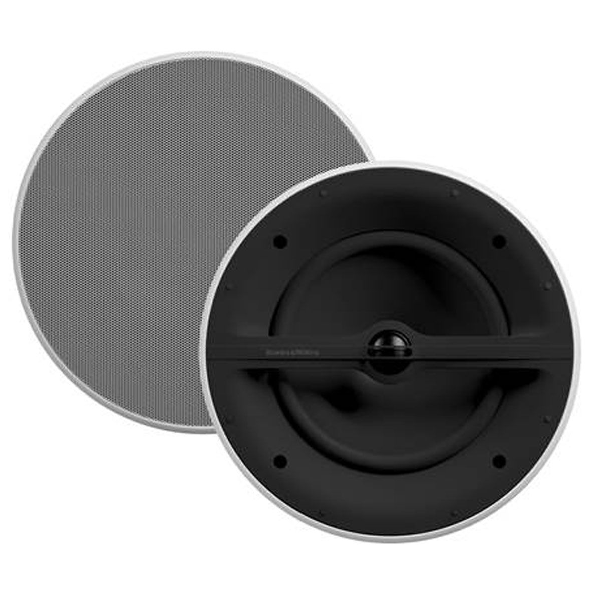 Bowers & Wilkins 6" 2-Way In-Ceiling Speakers (Pair)