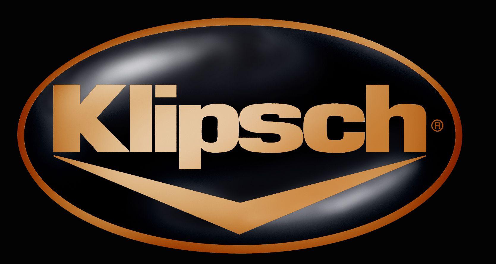 Klipsch Speakers