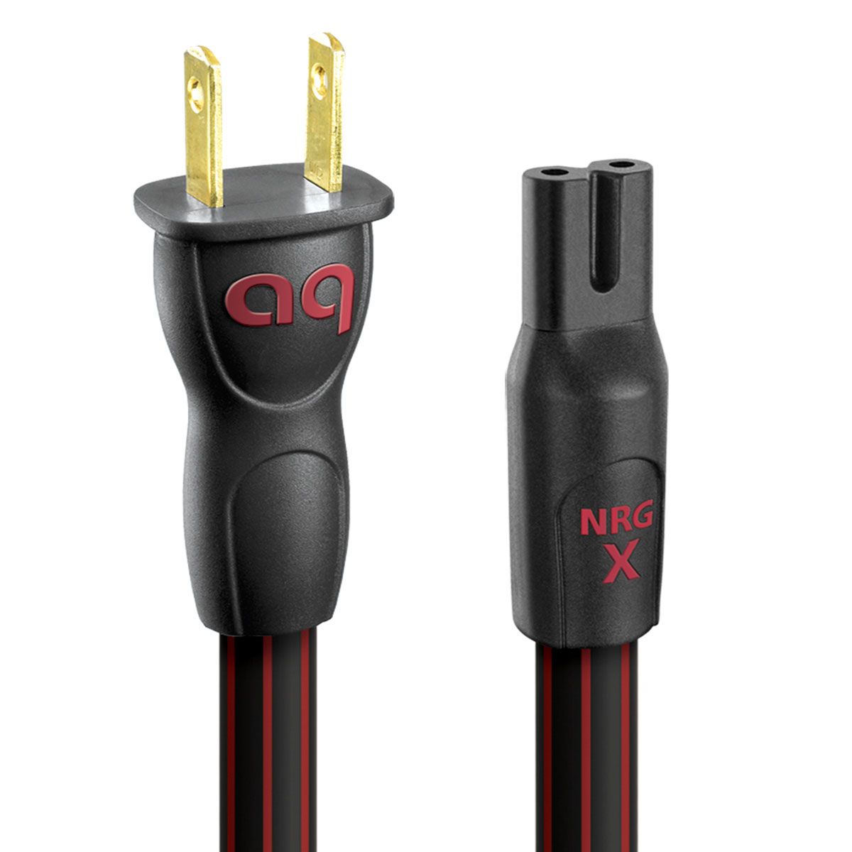 AudioQuest NRG Series Power Cables
