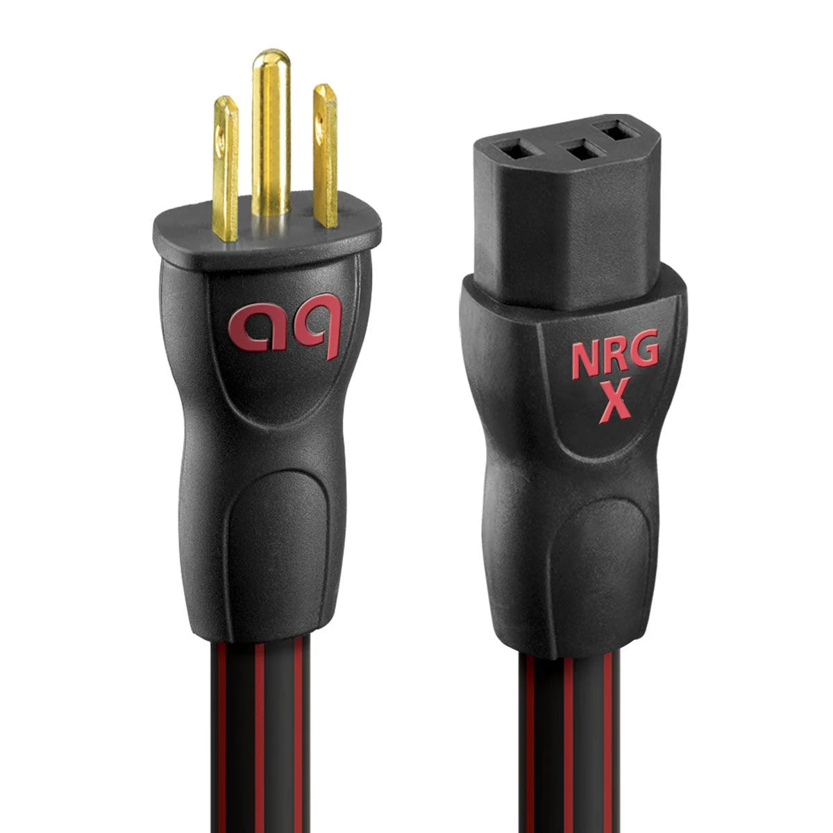 AudioQuest NRG Series Power Cables