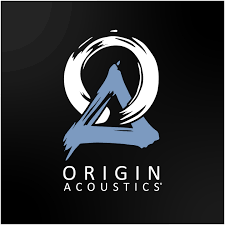 Origin Speakers