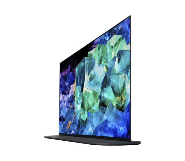 Sony XR65A95K BRAVIA XR 65" Class A95K 4K HDR OLED TV with Google TV (2022)