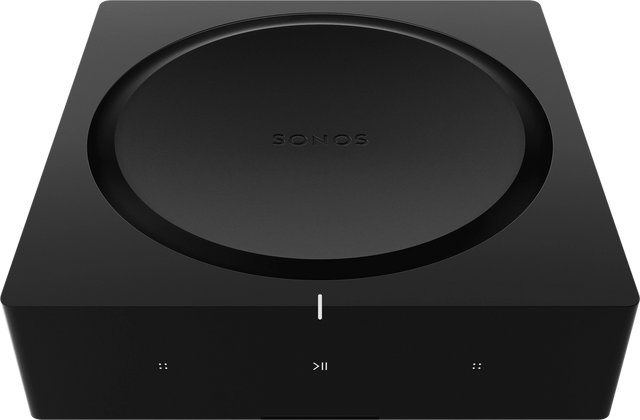 Sonos Amp