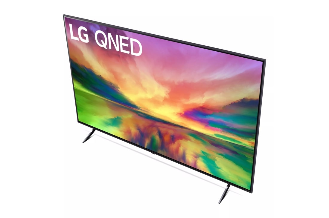 LG 50QNED75URA 50" 4K QNED LED TV w/ThinQ AI