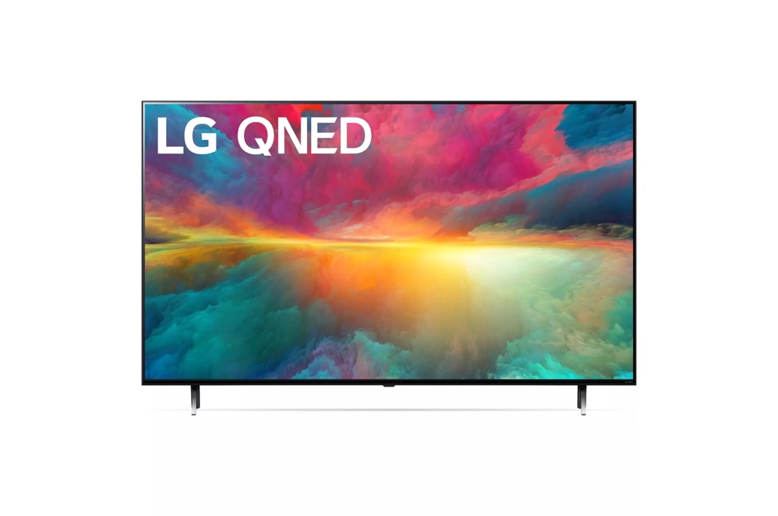 LG 55QNED75URA 55" 4K QNED LED TV w/ThinQ AI