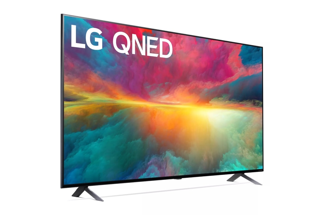 LG 55QNED75URA 55" 4K QNED LED TV w/ThinQ AI