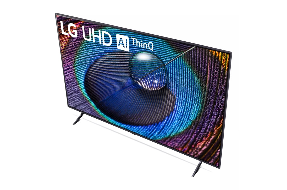 LG 75UR9000PUA 75" 4K HDR LED TV w/ThinQ AI