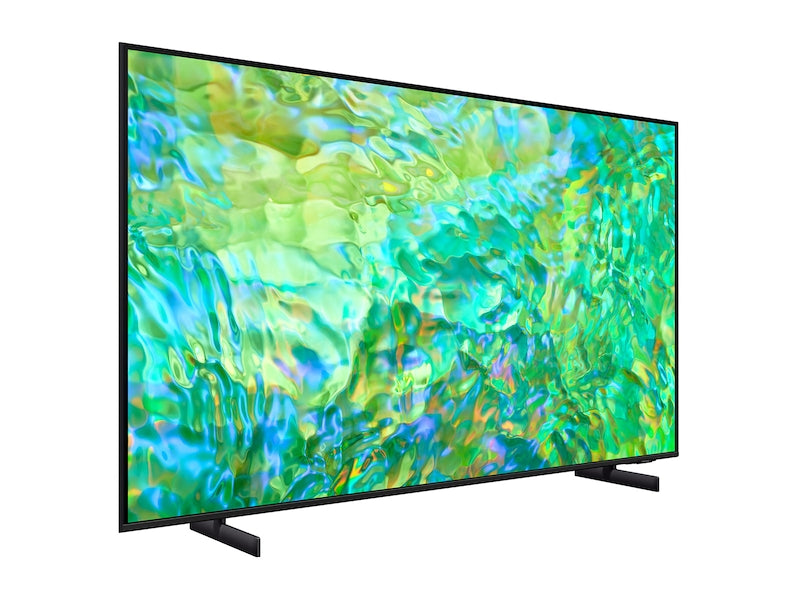Samsung UN50CU8000FXZA 50" Class CU8000 Crystal UHD 4K Smart TV (2023)