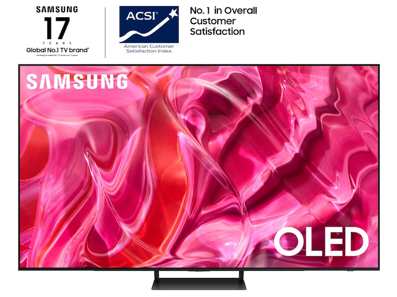 Samsung QN77S90CAFXZA 77" Class OLED S90C