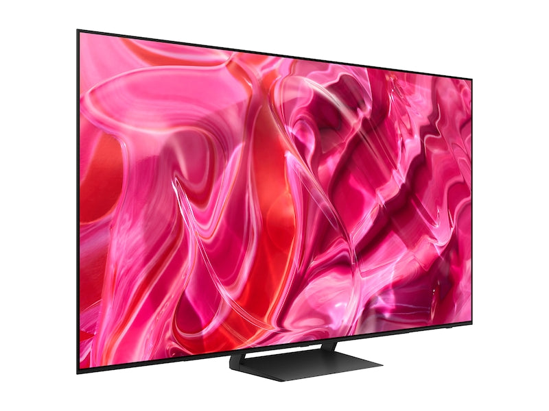 Samsung QN77S90CAFXZA 77" Class OLED S90C