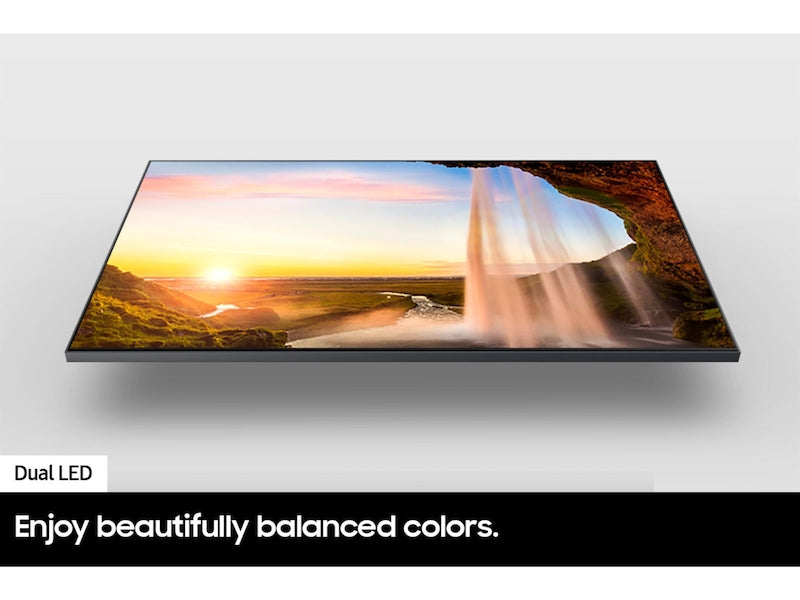 Samsung QN75Q70DAFXZA 75" Class QLED 4K