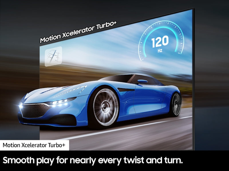 Samsung QN85Q70SAFXZA 85" Class QLED 4K