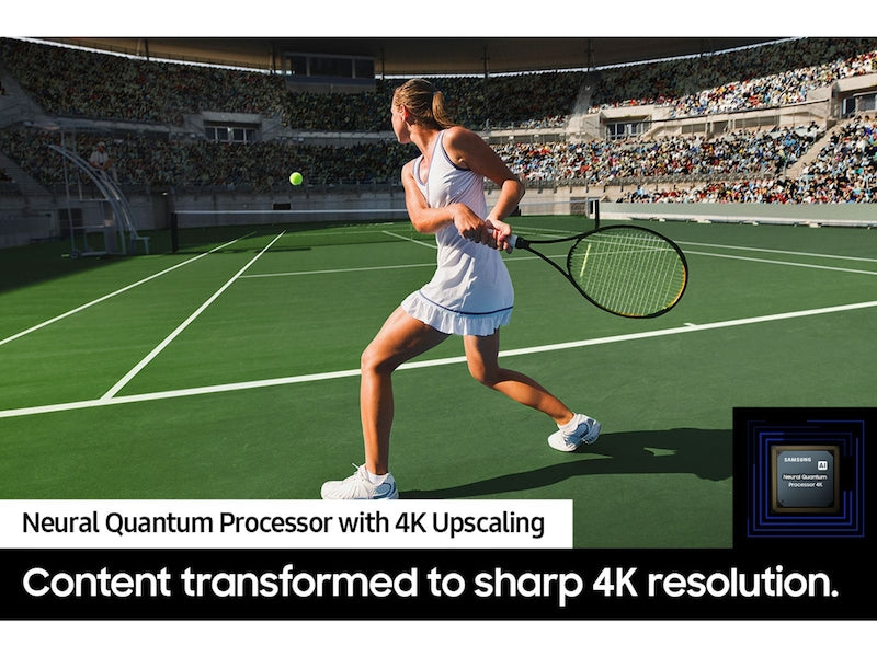 Samsung QN55S90DAFXZA 55" Class OLED