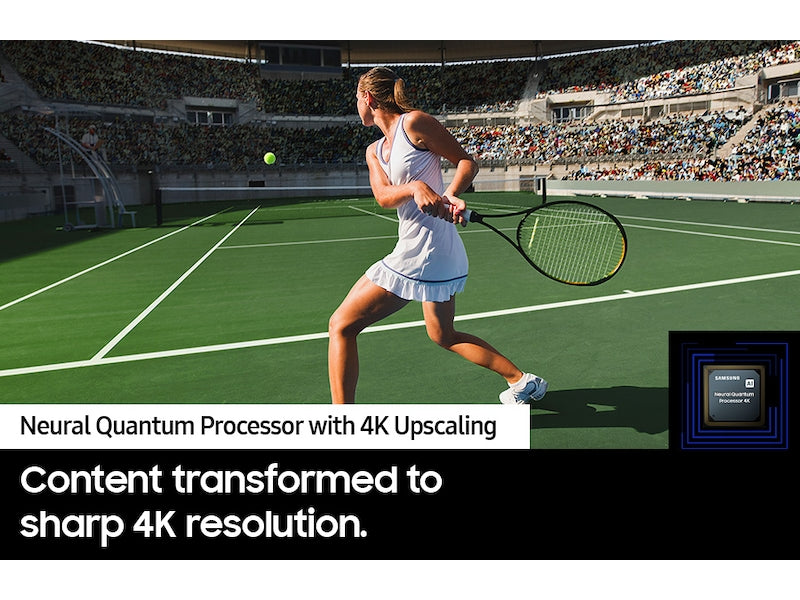 Samsung QN55S95DAFXZA 55" Class OLED