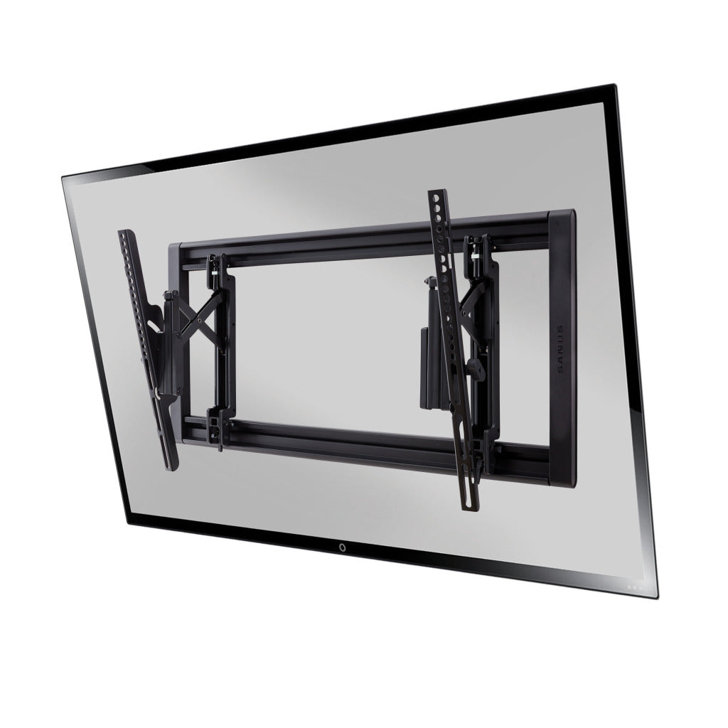 Large Advanced Tilt 4D TV Wall Mount for TVs 42"-90"