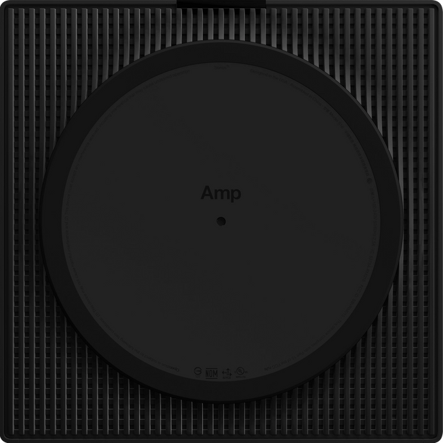 Sonos Amp