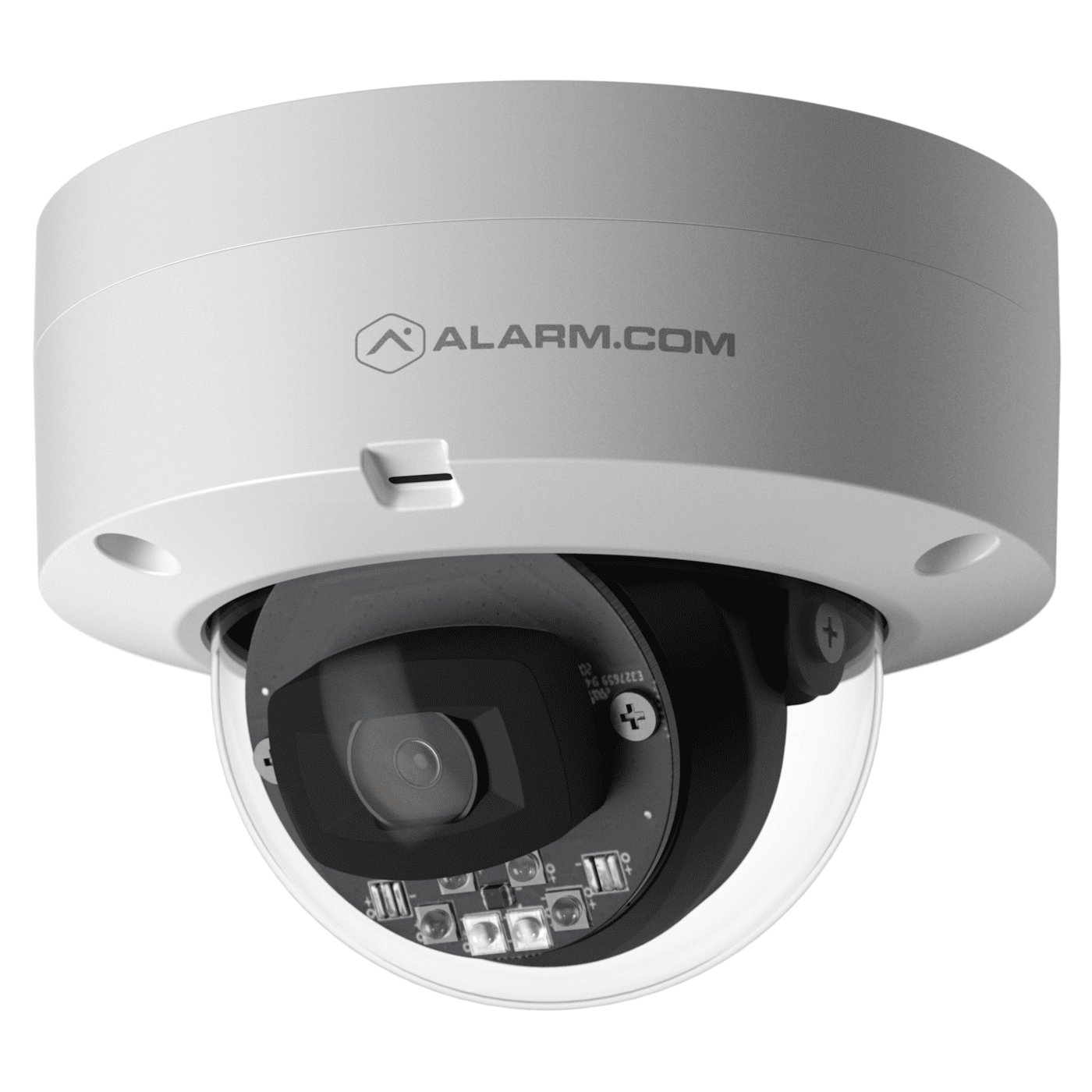 Alarm.com Indoor/Outdoor Dome Camera