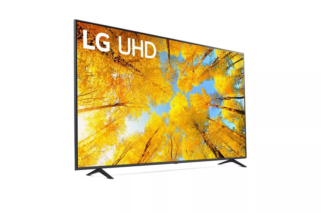 LG 75UQ7590PUB 75" 4K HDR LED TV