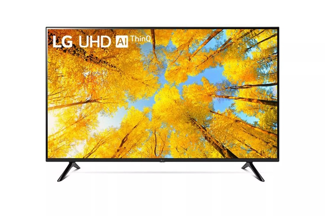 LG 65UQ7570PUJ 65" 4K HDR LED TV