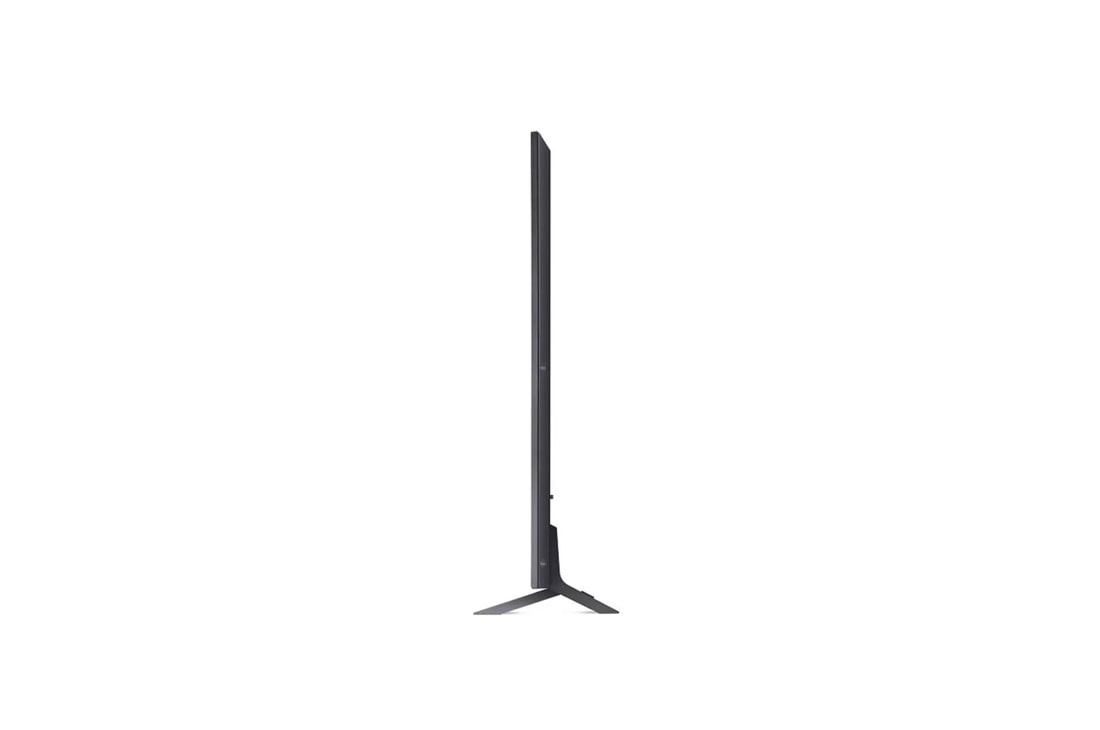 LG 98QNED89TUA 98" 4K QNED HDR Mini-LED TV w/ThinQ AI