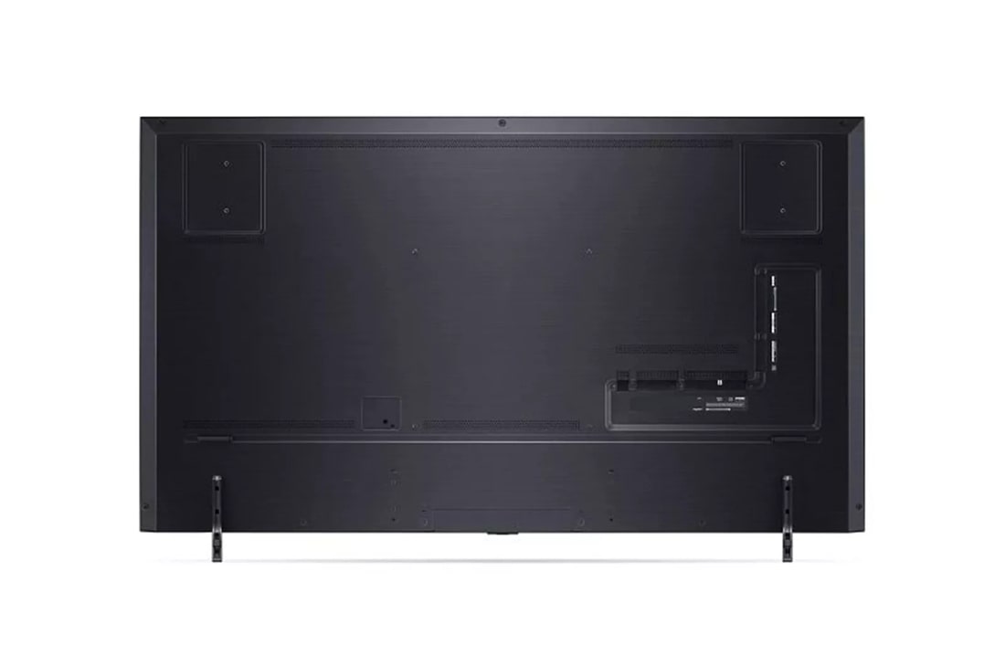 LG 75QNED85UQA 75" 4K QNED HDR Mini-LED TV w/ThinQ AI