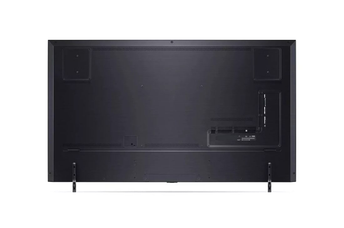 LG 98QNED89TUA 98" 4K QNED HDR Mini-LED TV w/ThinQ AI