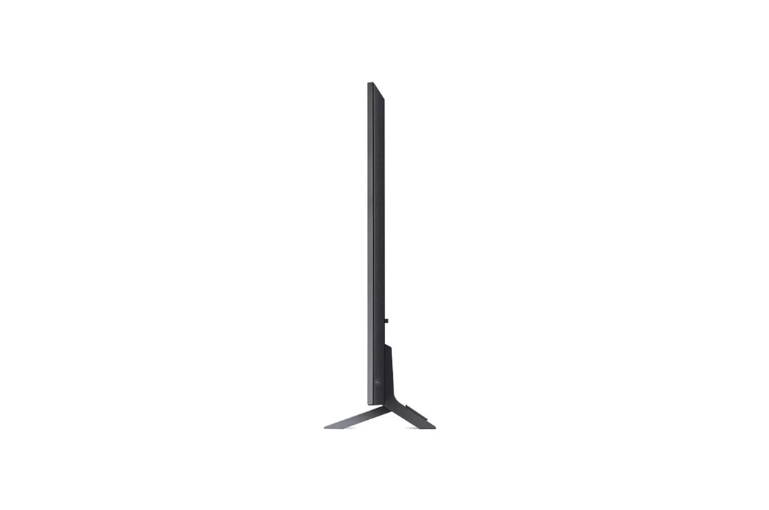 LG 55QNED85TUA 55" 4K QNED HDR Mini-LED TV w/ThinQ AI
