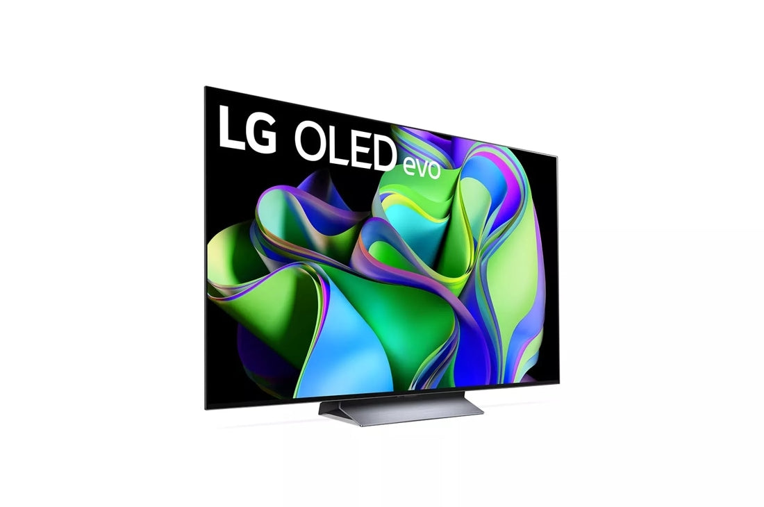 LG OLED77B4PUA 77" OLED Evo 4K Ultra HD TV w/ThinQ AI