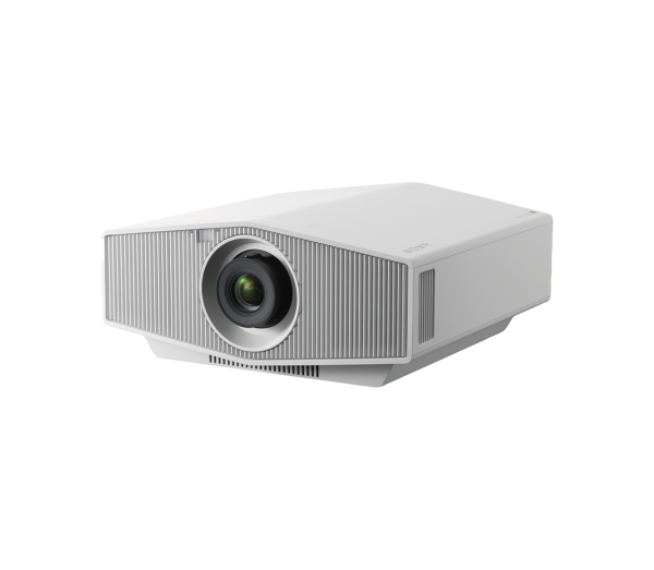 Sony VPLXW5000ES 4K HDR Laser Home Theater Projector with Native 4K SXRD Panel